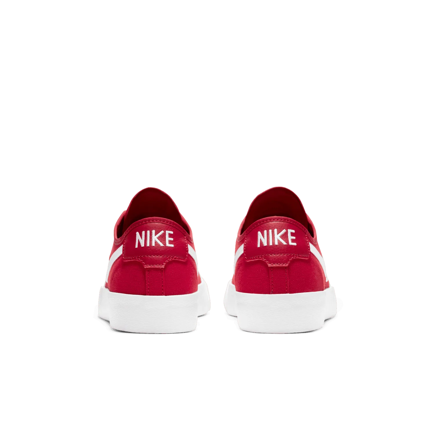 Nike SB Blazer Court Gym Red image 5