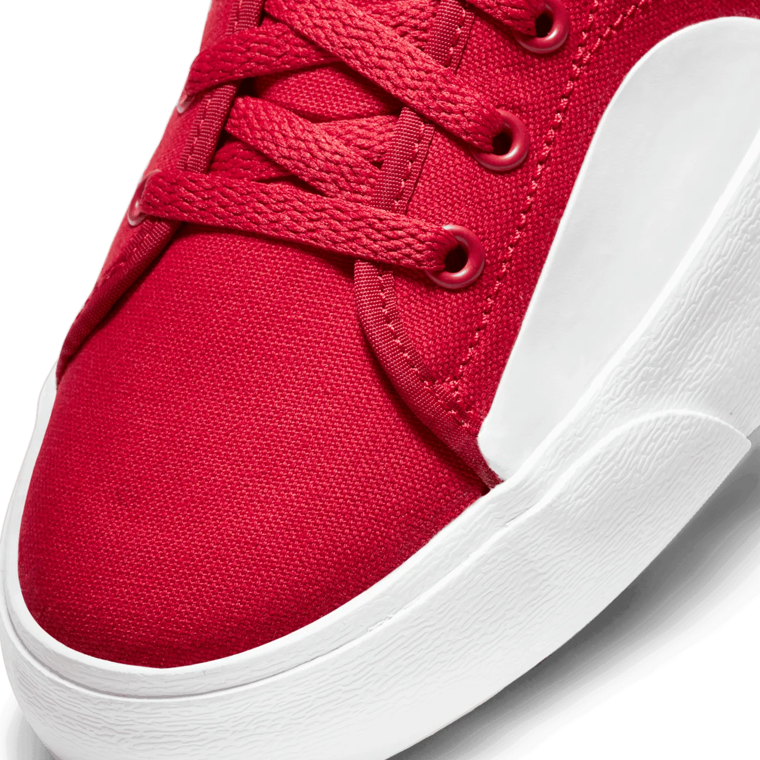 Nike SB Blazer Court Gym Red image 6