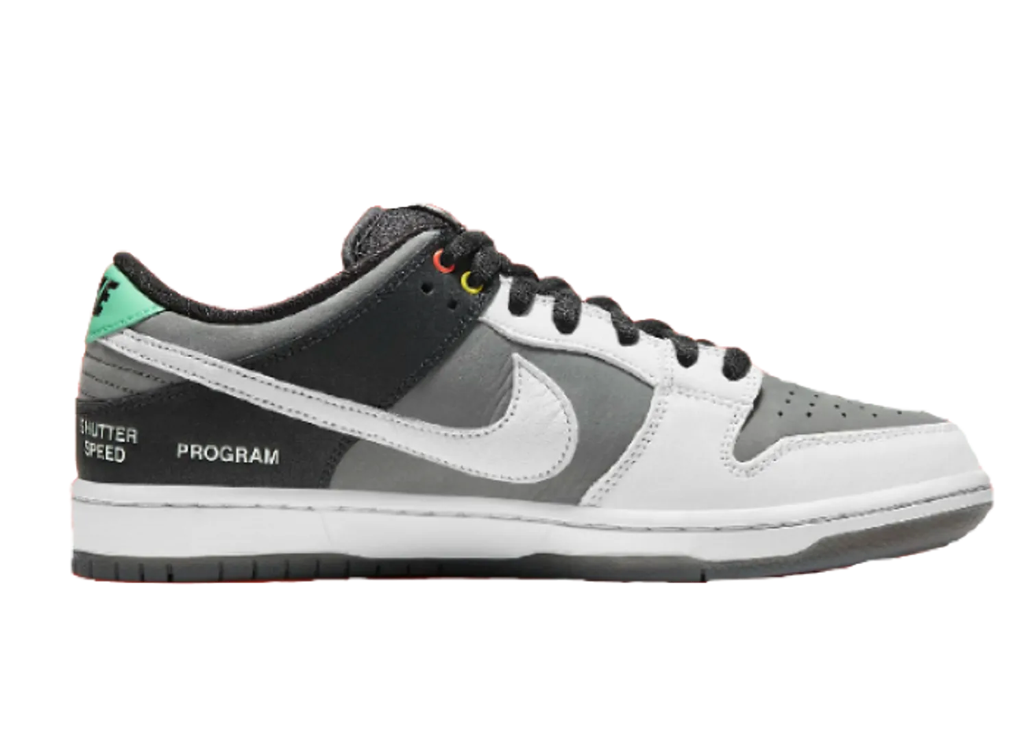 Nike SB Dunk Low Camcorder