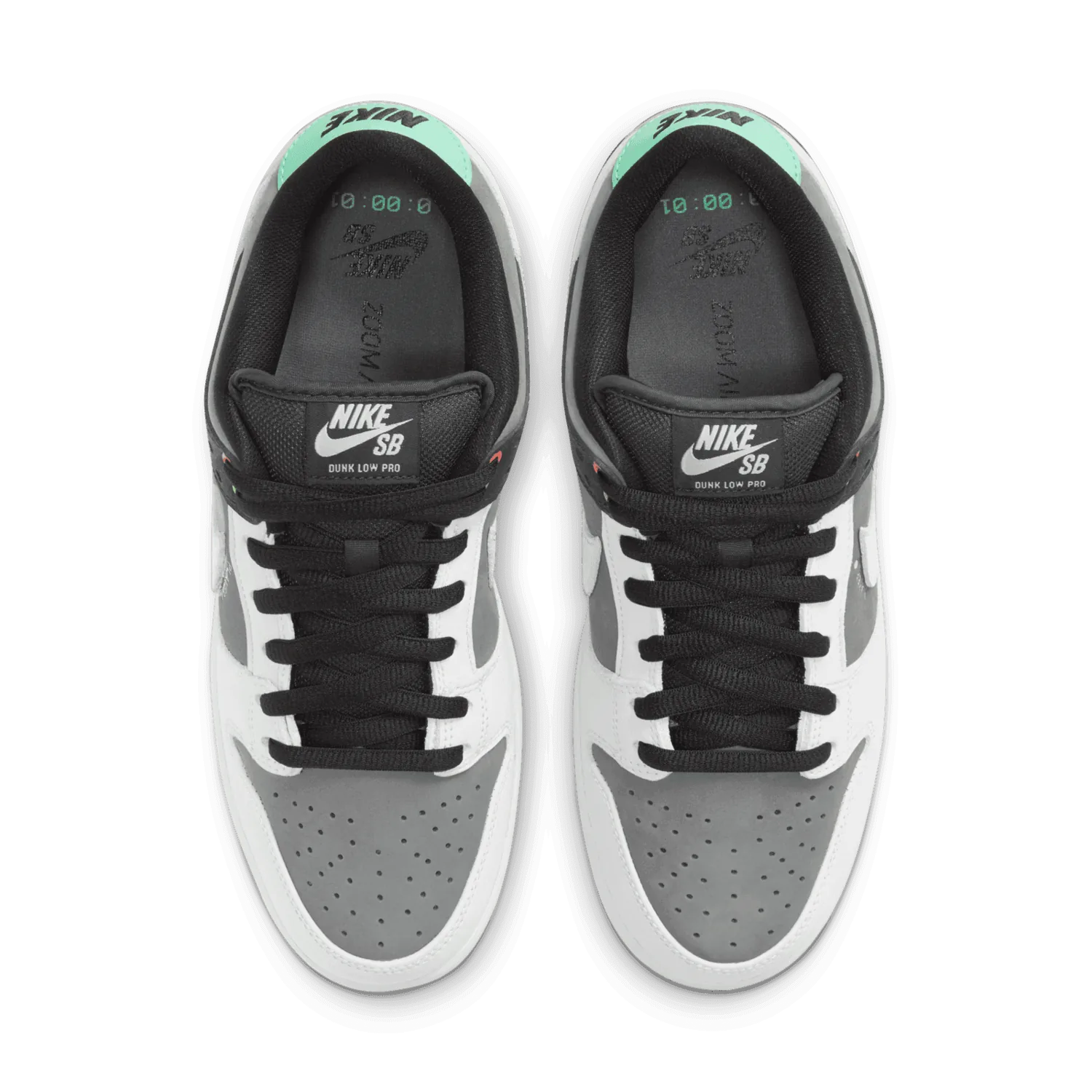 Nike SB Dunk Low Camcorder image 3