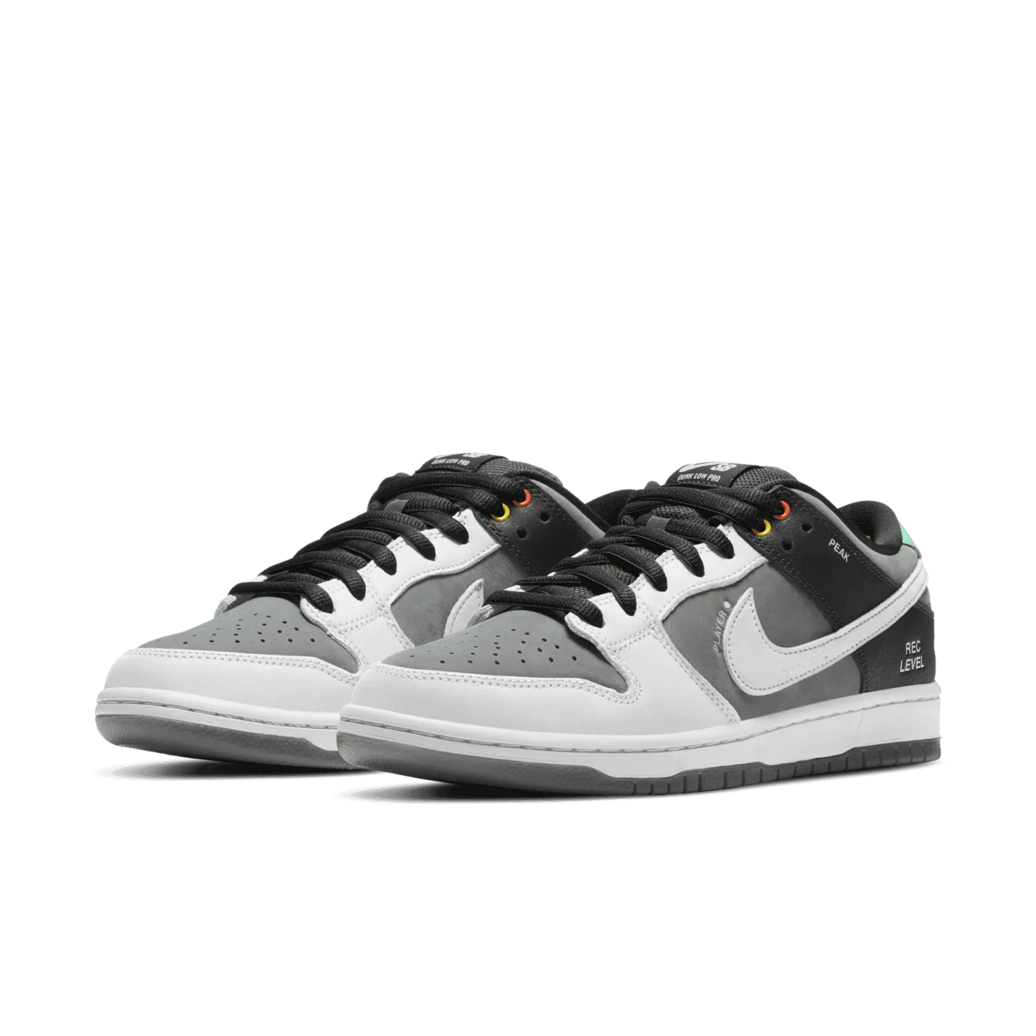 Nike SB Dunk Low Camcorder image 4