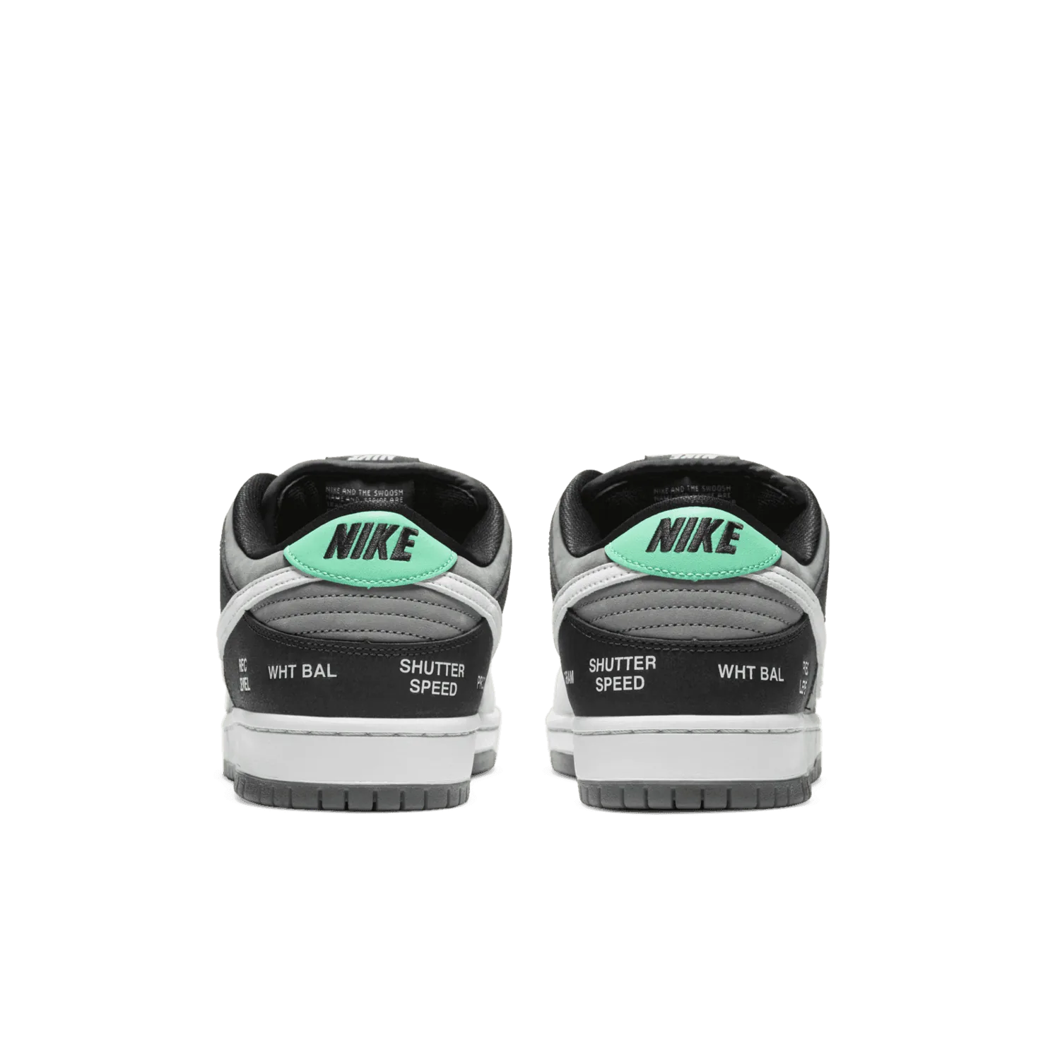 Nike SB Dunk Low Camcorder image 5