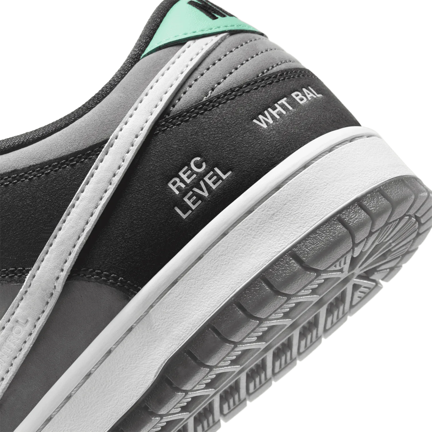 Nike SB Dunk Low Camcorder image 7