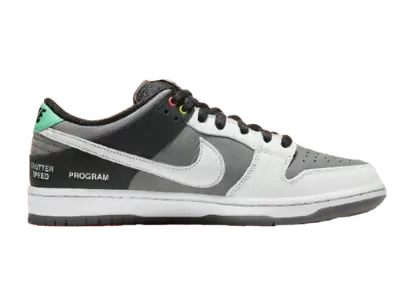 Nike SB Dunk Low Camcorder