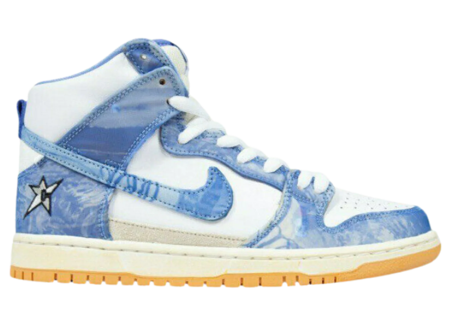 Nike SB Dunk High Carpet Company