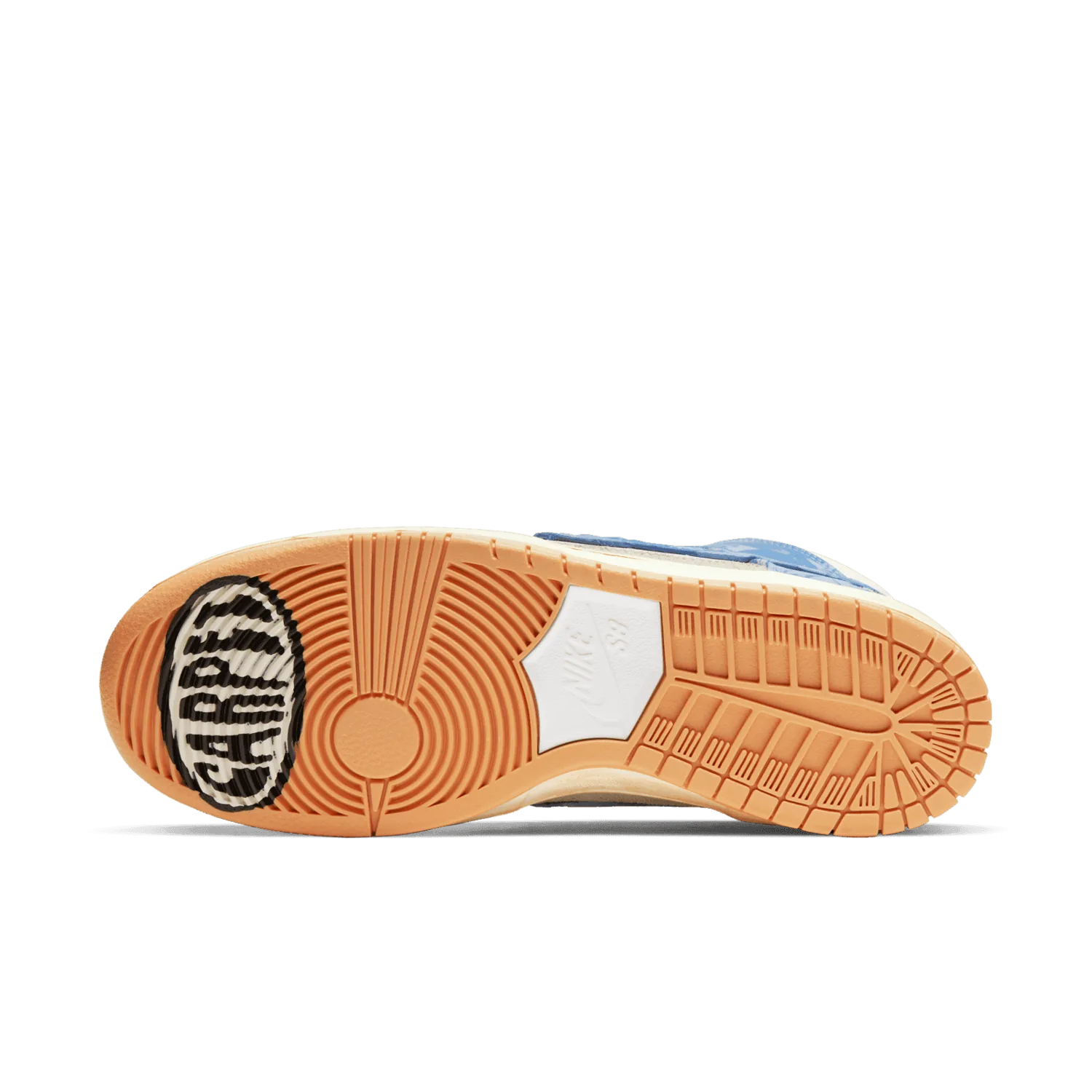 Nike SB Dunk High Carpet Company image 9
