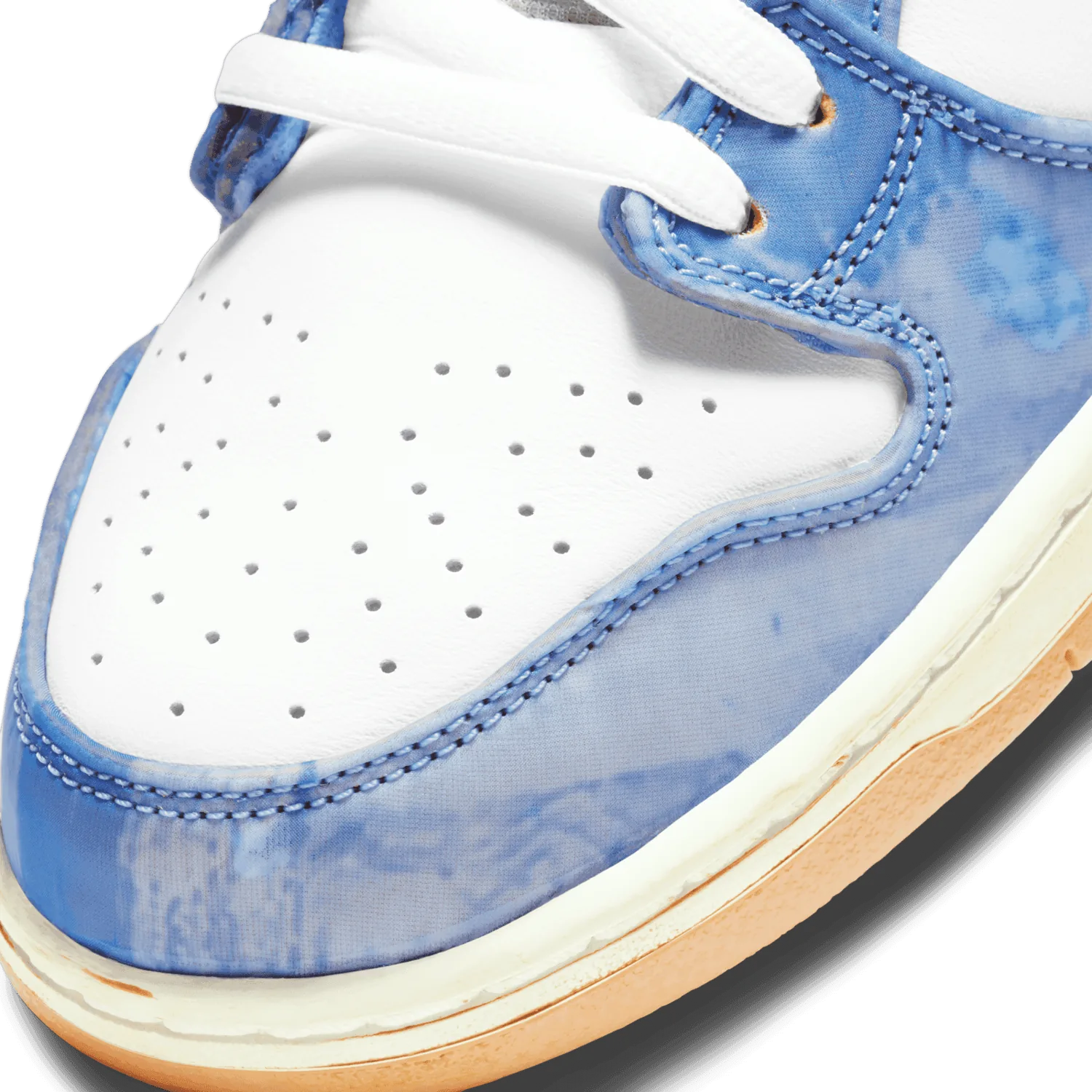 Nike SB Dunk High Carpet Company image 13