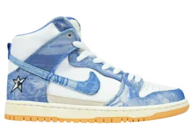 Nike SB Dunk High Carpet Company