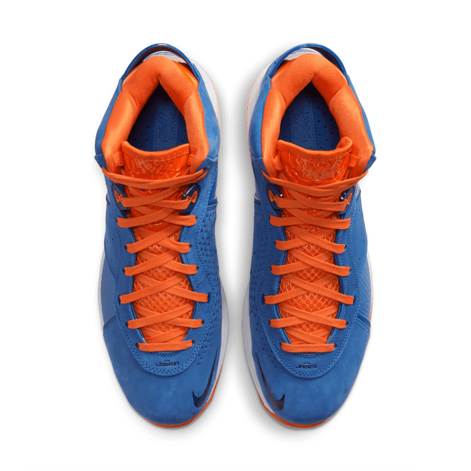 Nike LeBron 8 Hardwood Classic (2021) image 3