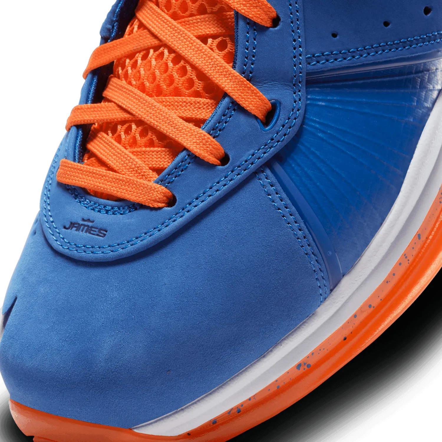 Nike LeBron 8 Hardwood Classic (2021) image 6