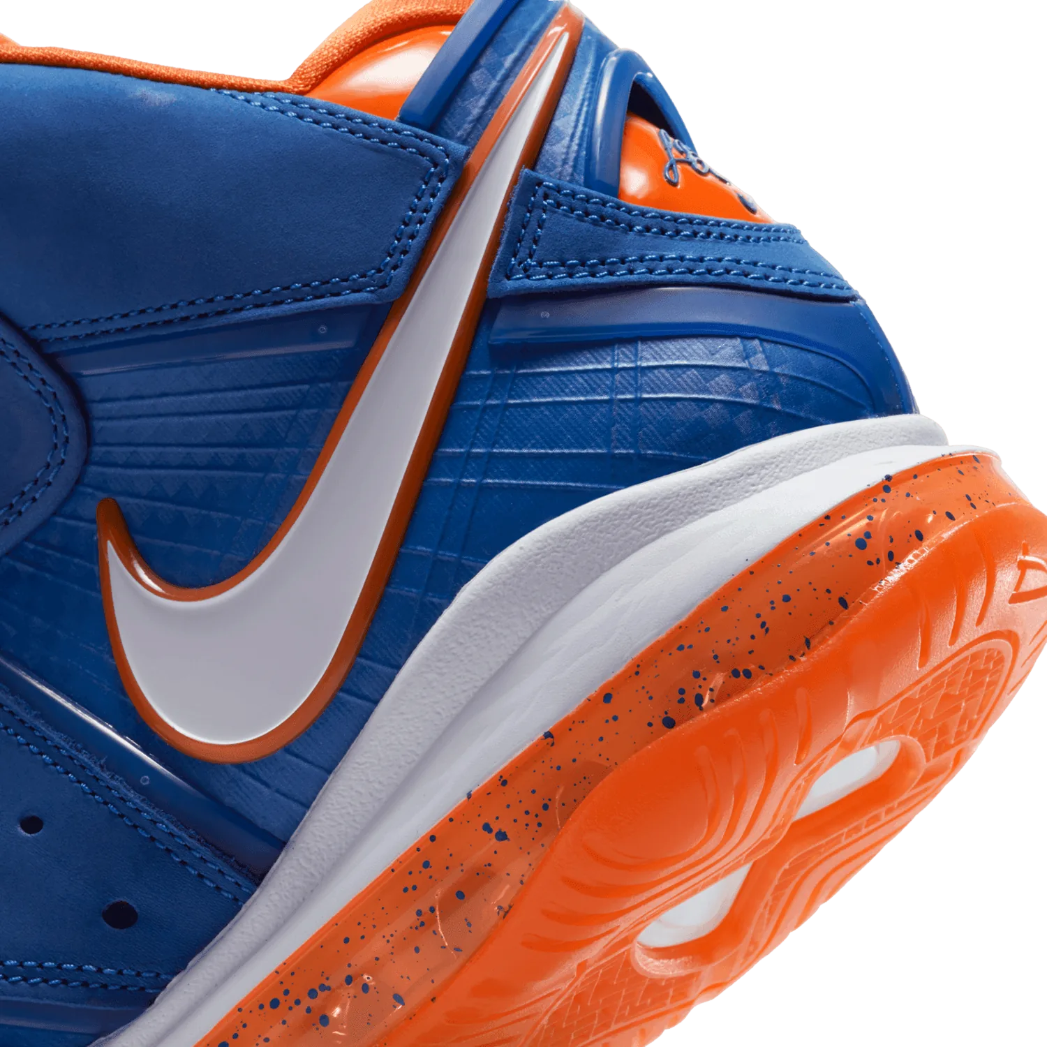 Nike LeBron 8 Hardwood Classic (2021) image 7