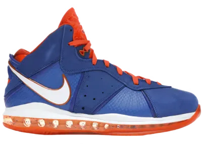 Nike LeBron 8 Hardwood Classic (2021)