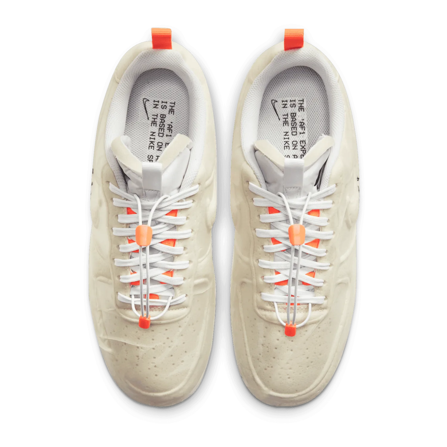 Nike Air Force 1 Low Experimental Sail image 3