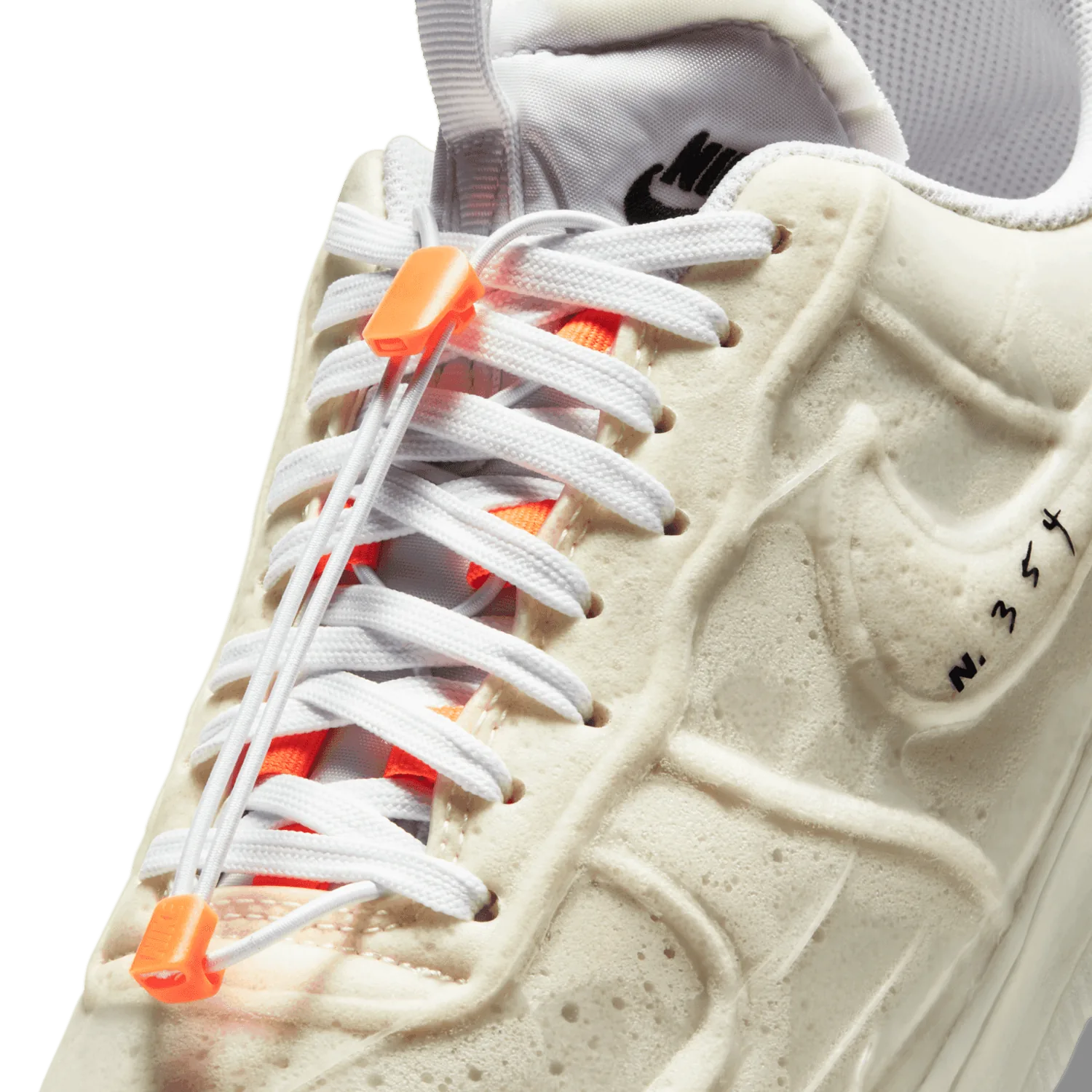 Nike Air Force 1 Low Experimental Sail image 8