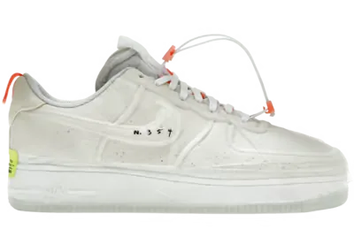 Nike Air Force 1 Low Experimental Sail