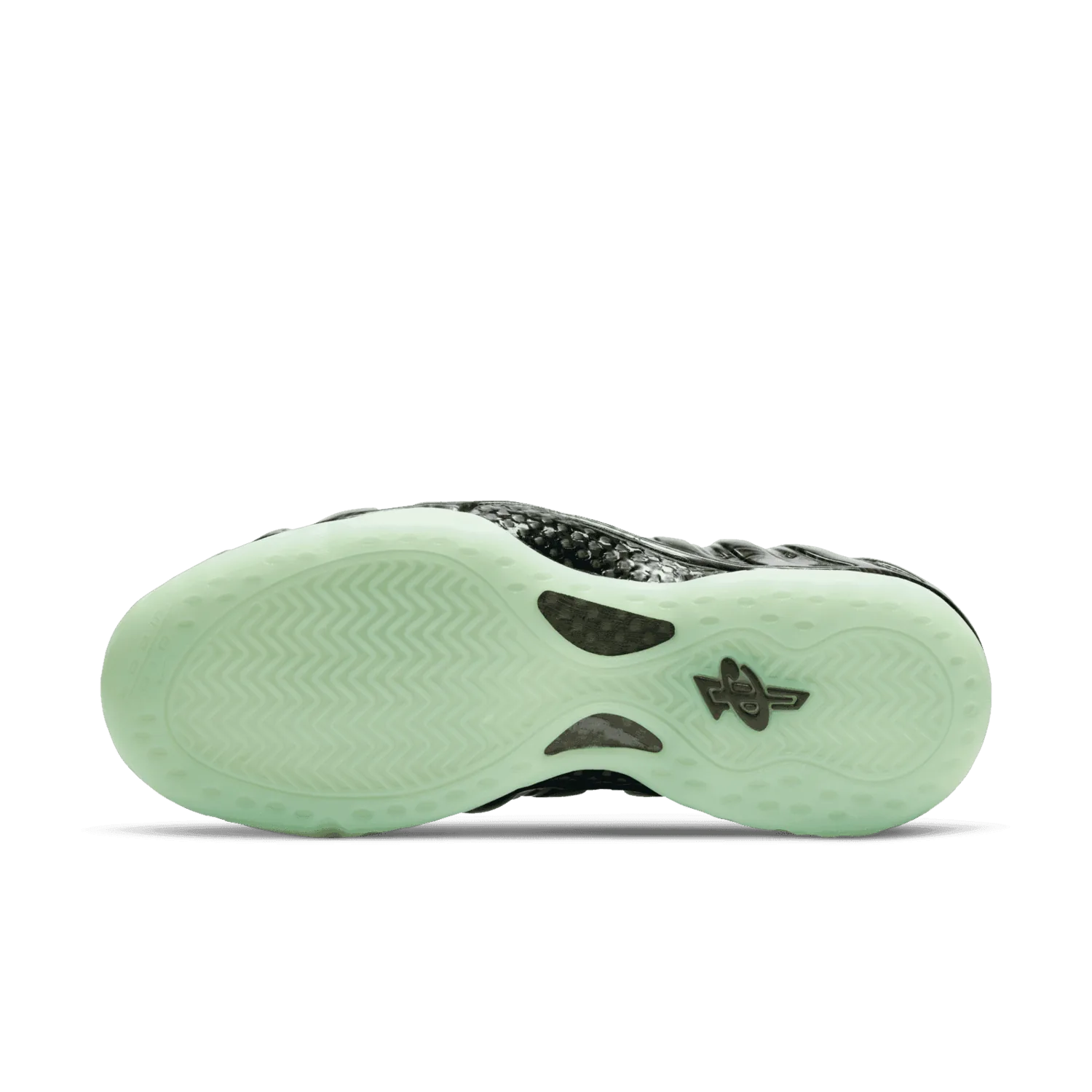 Nike Air Foamposite One All-Star (2021) image 2