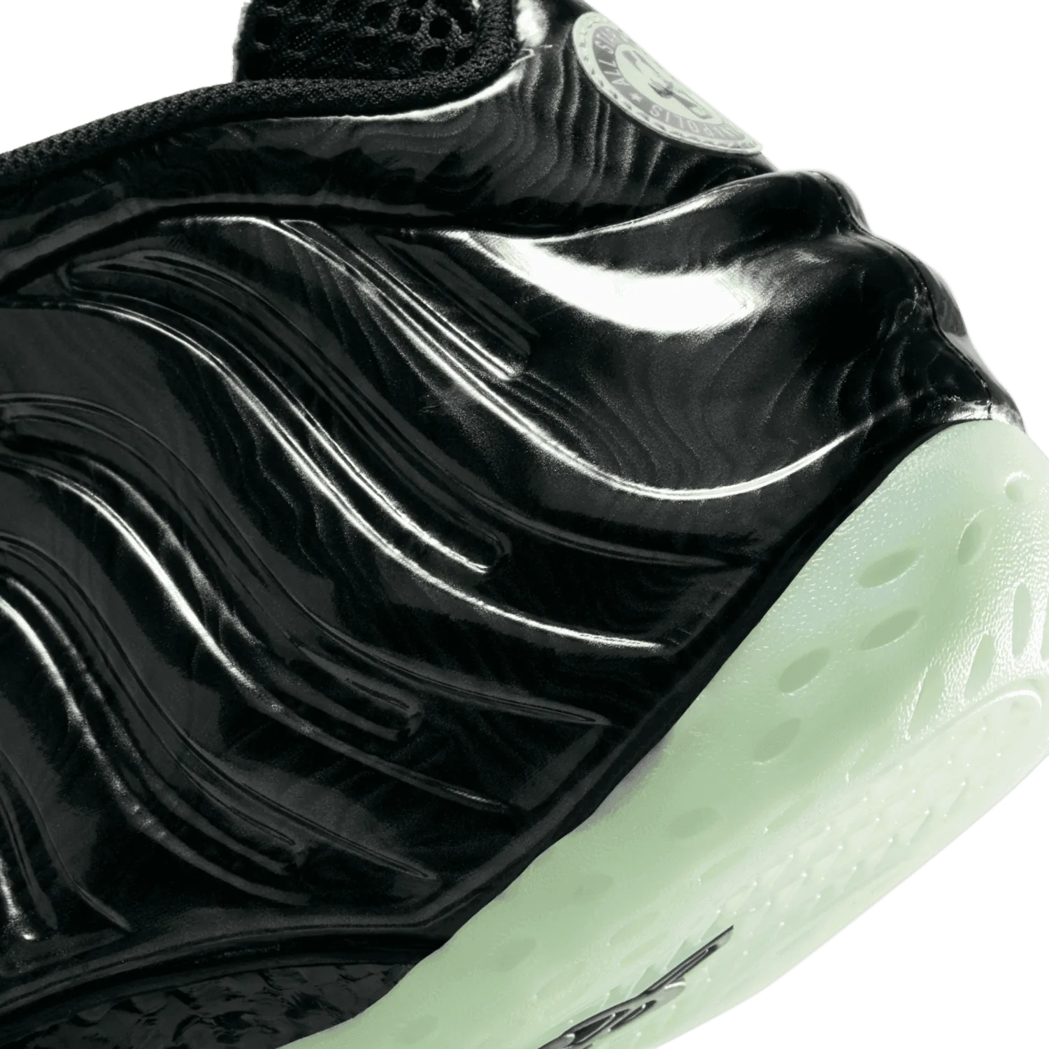 Nike Air Foamposite One All-Star (2021) image 7