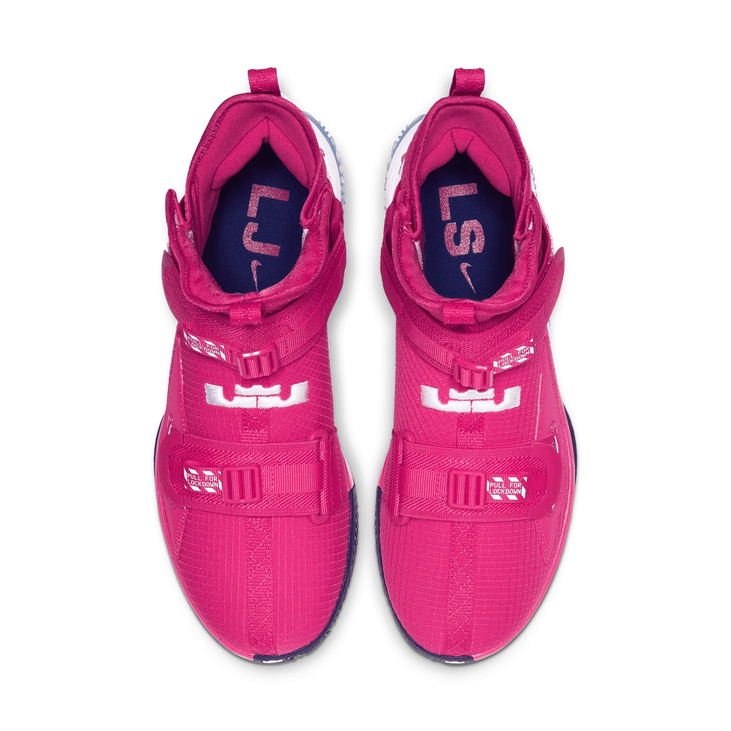 Nike Soldier 13 Kay Yow image 3