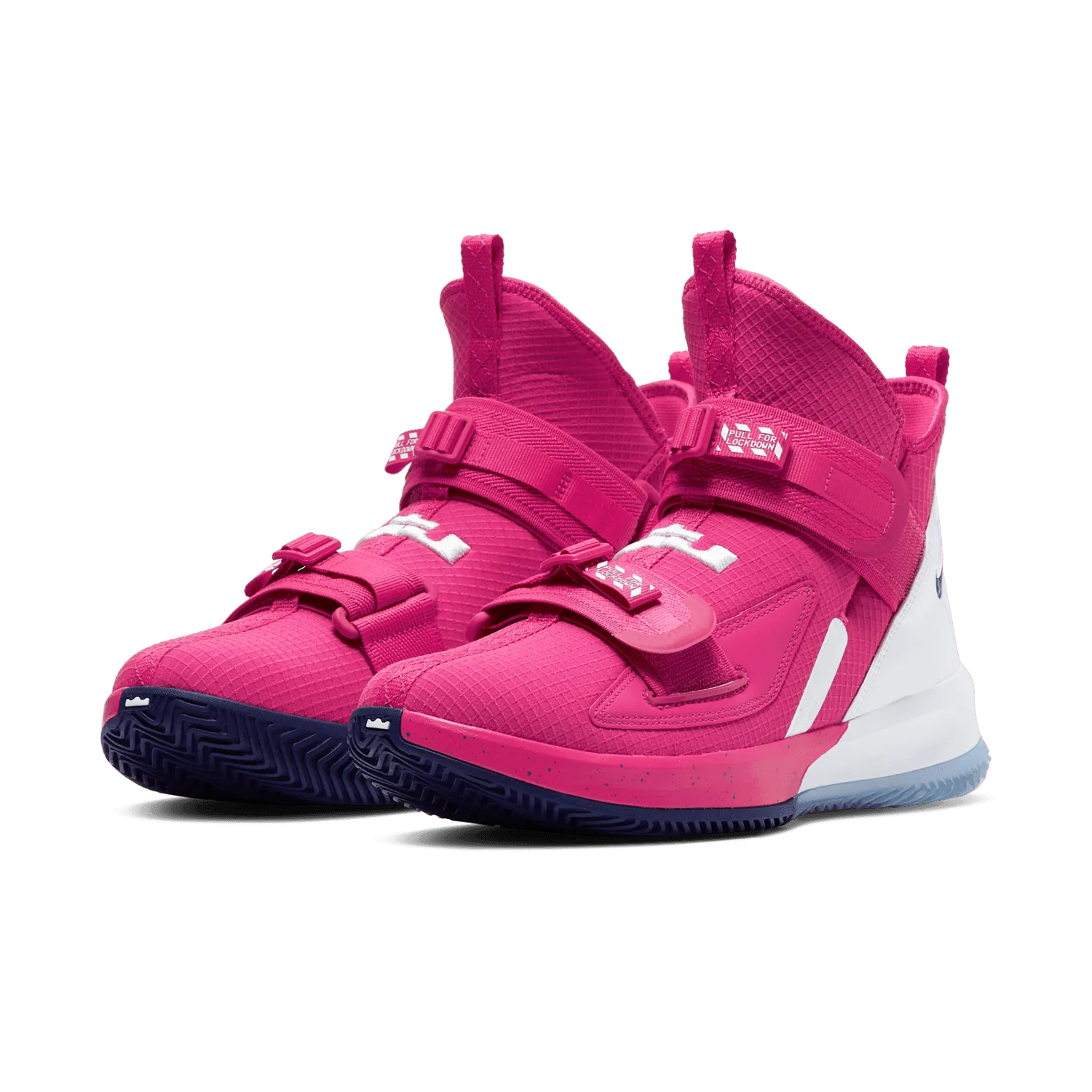 Nike Soldier 13 Kay Yow image 4
