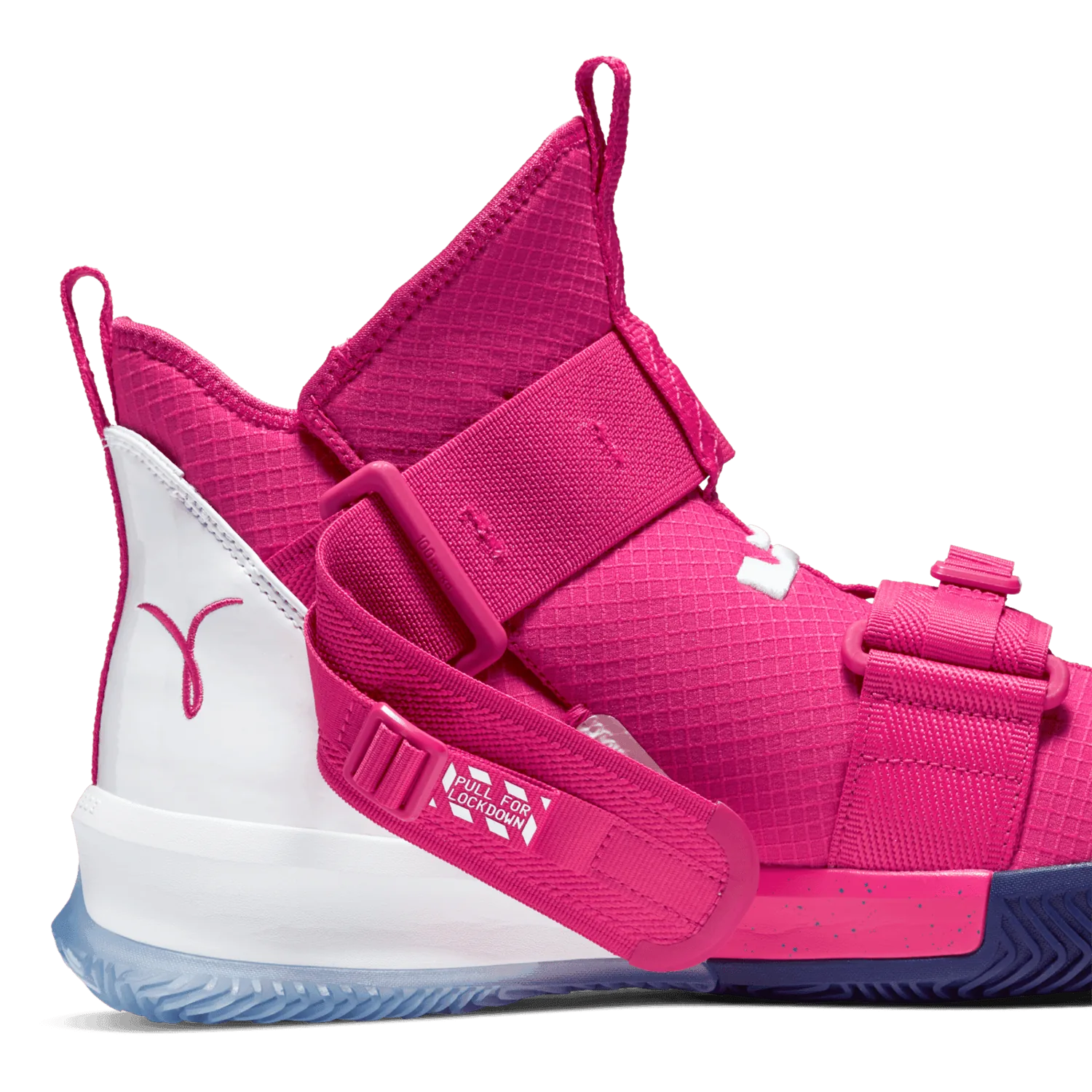 Nike Soldier 13 Kay Yow image 7