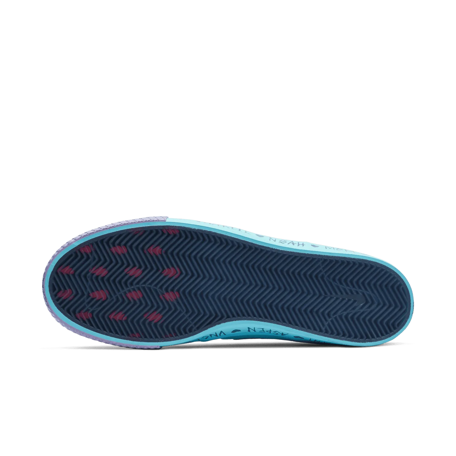 Nike SB Zoom Janoski RM Doernbecher (2019) image 2