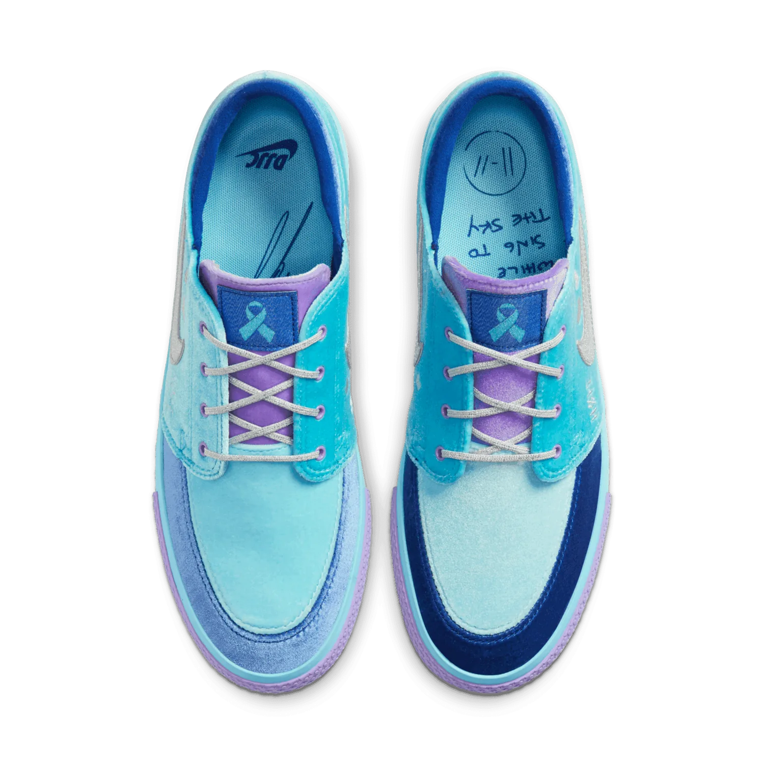 Nike SB Zoom Janoski RM Doernbecher (2019) image 3