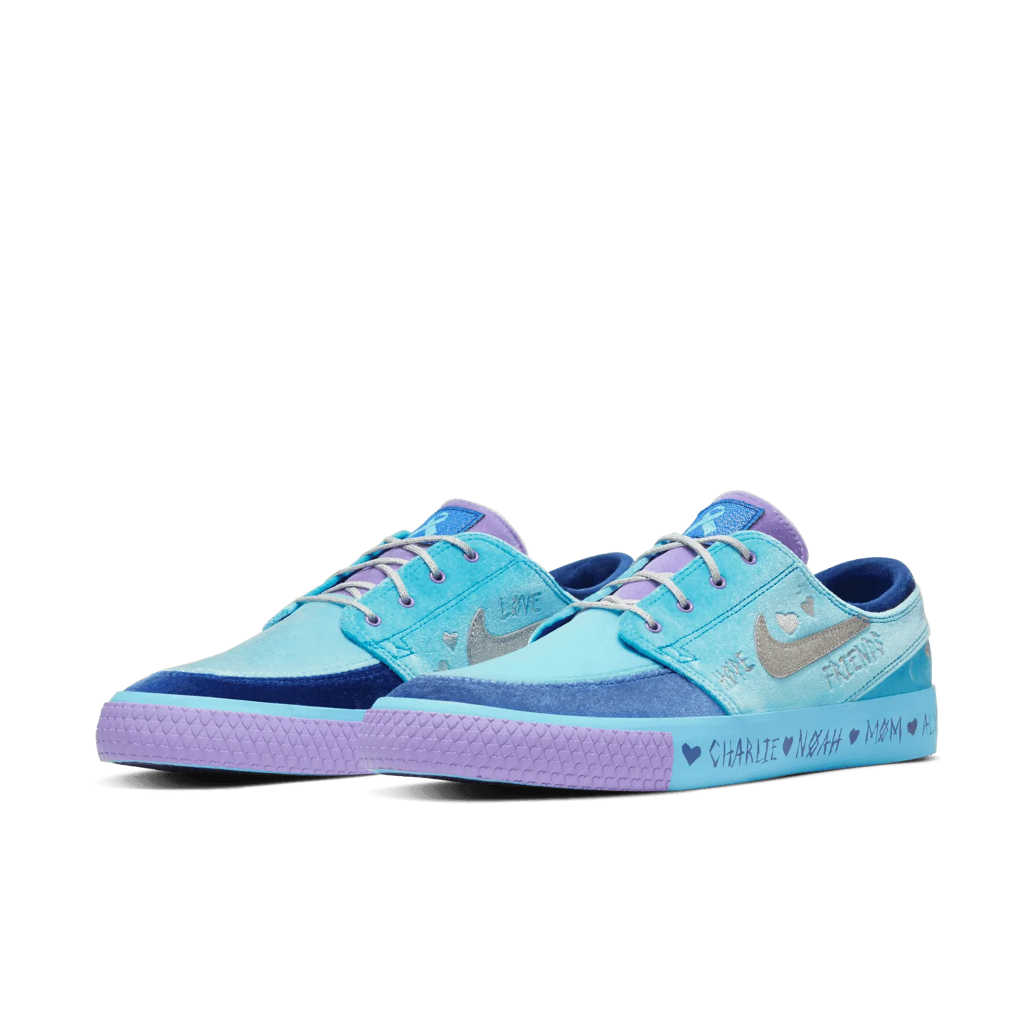 Nike SB Zoom Janoski RM Doernbecher (2019) image 4