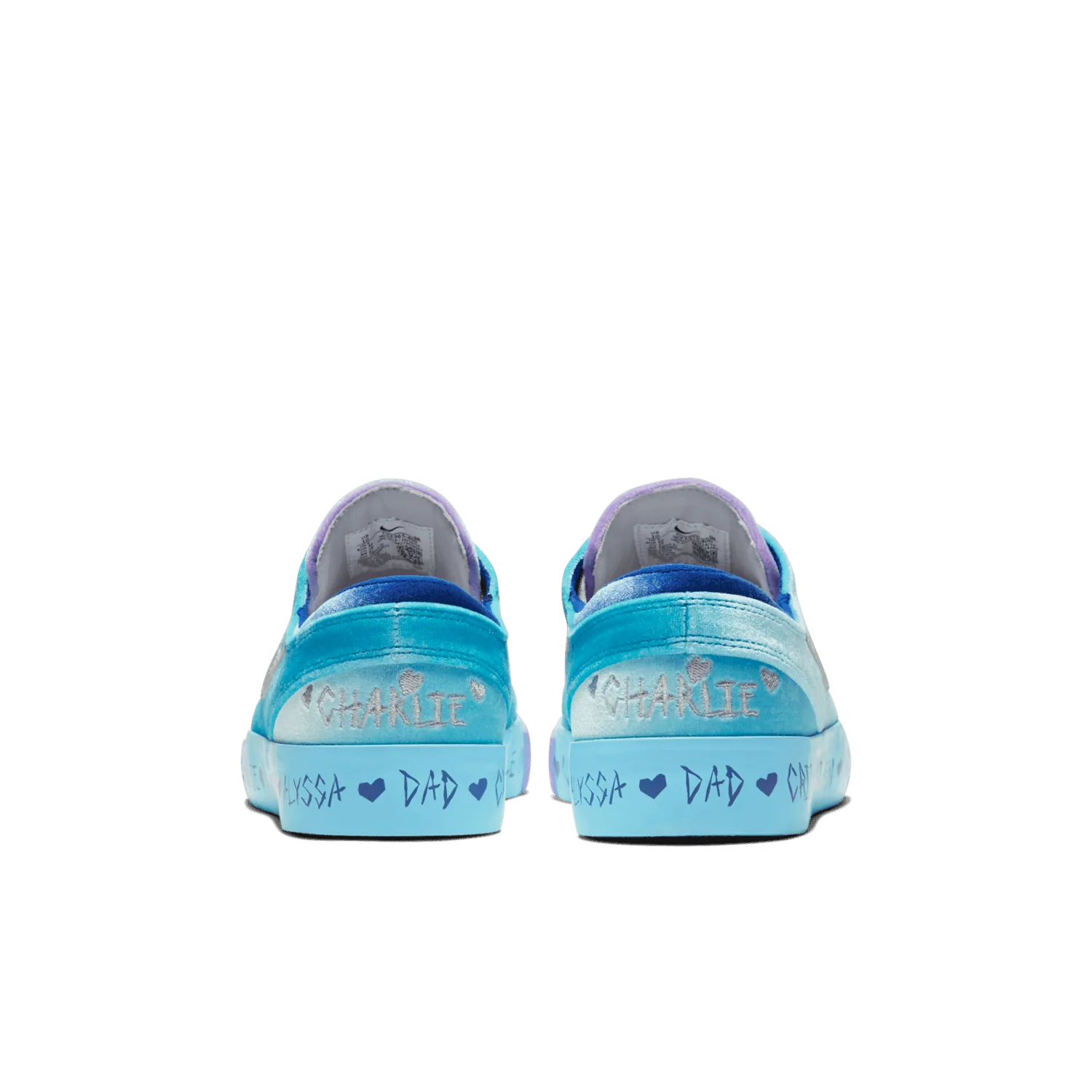 Nike SB Zoom Janoski RM Doernbecher (2019) image 5