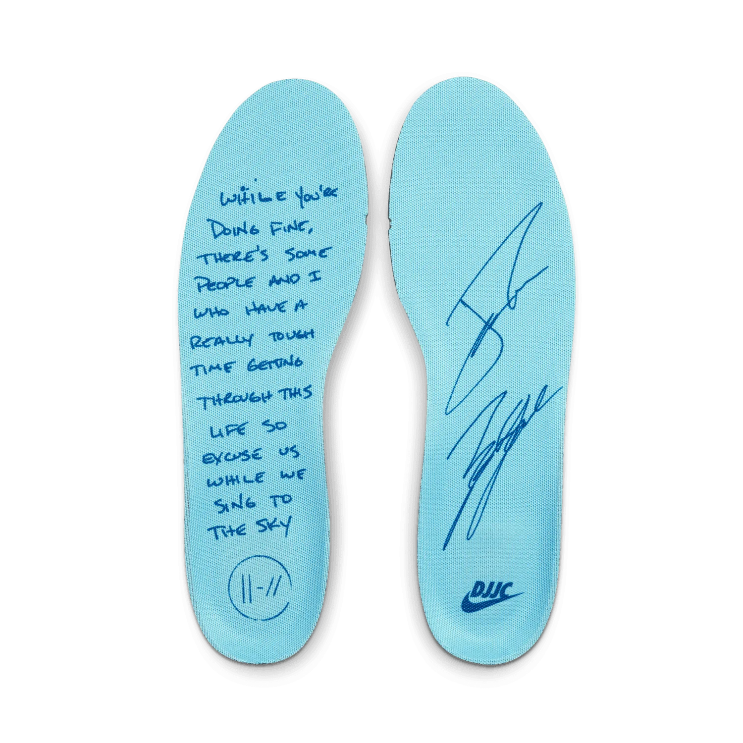 Nike SB Zoom Janoski RM Doernbecher (2019) image 6