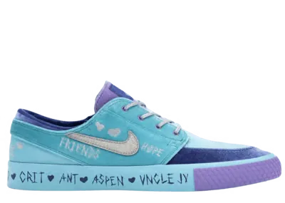 Nike SB Zoom Janoski RM Doernbecher (2019)