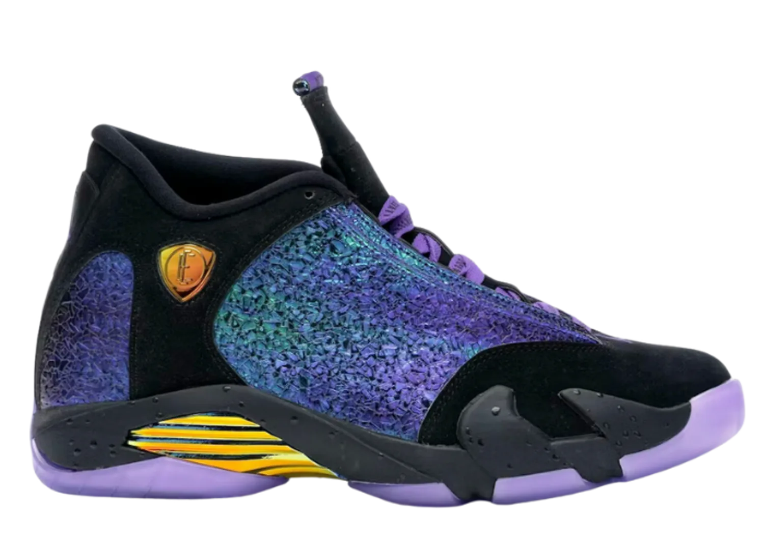 Air Jordan 14 Retro Doernbecher (2019)