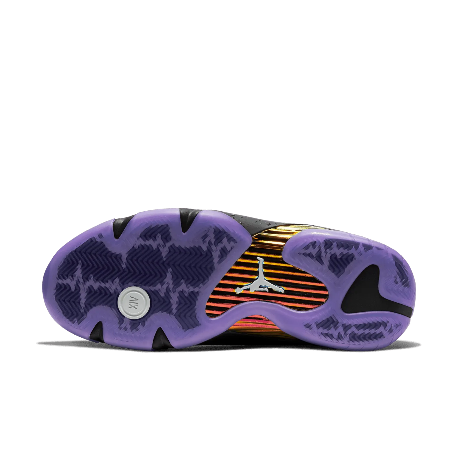 Air Jordan 14 Retro Doernbecher (2019) image 3
