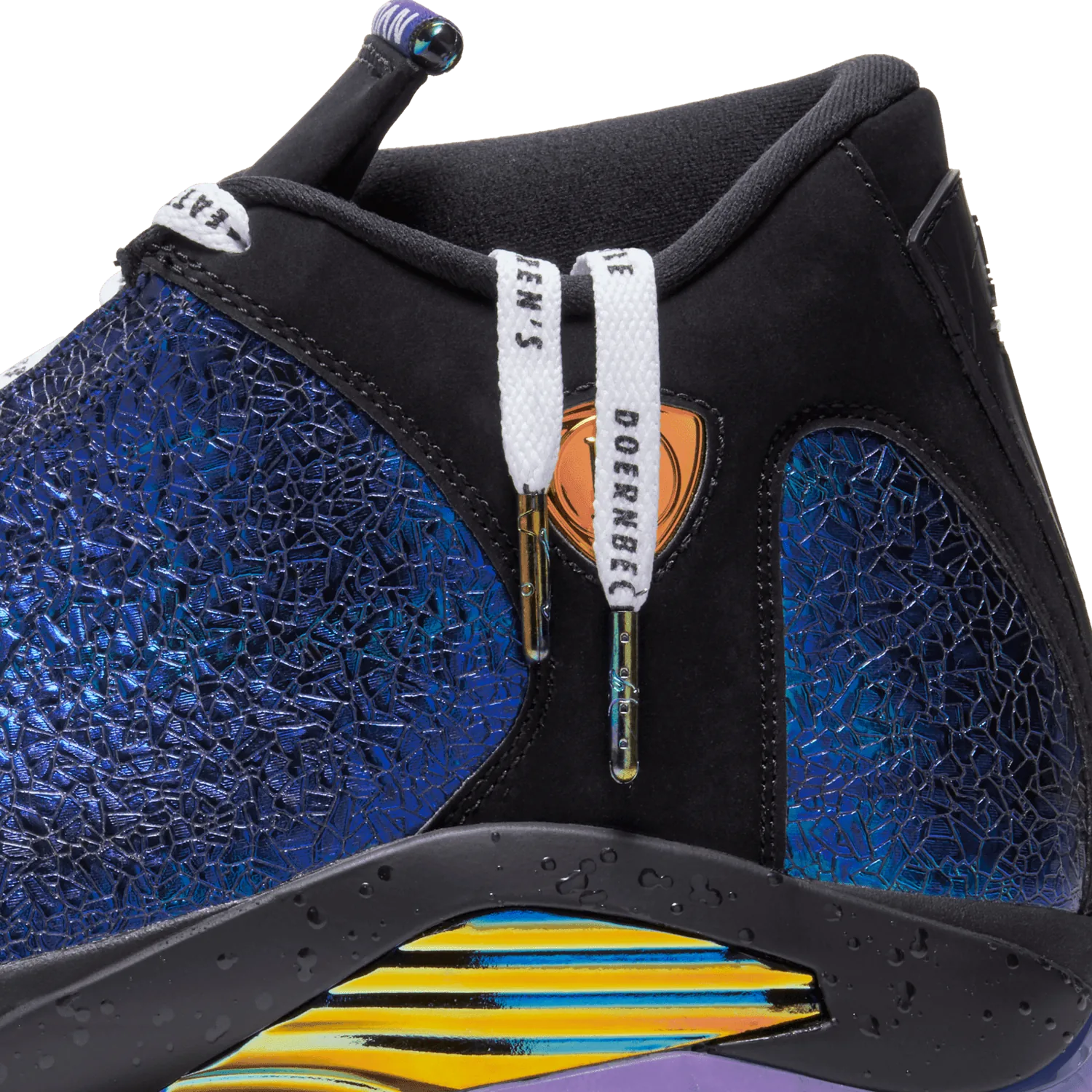 Air Jordan 14 Retro Doernbecher (2019) image 7
