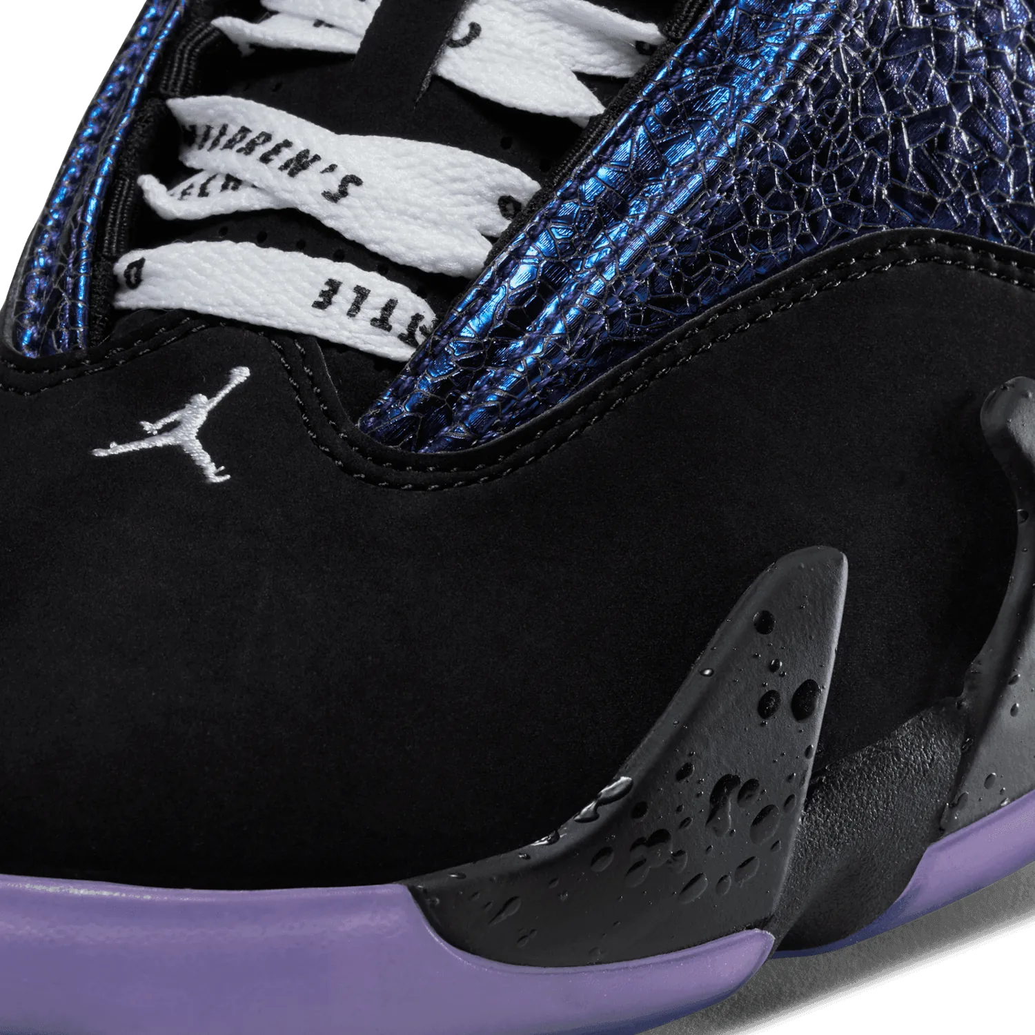 Air Jordan 14 Retro Doernbecher (2019) image 9