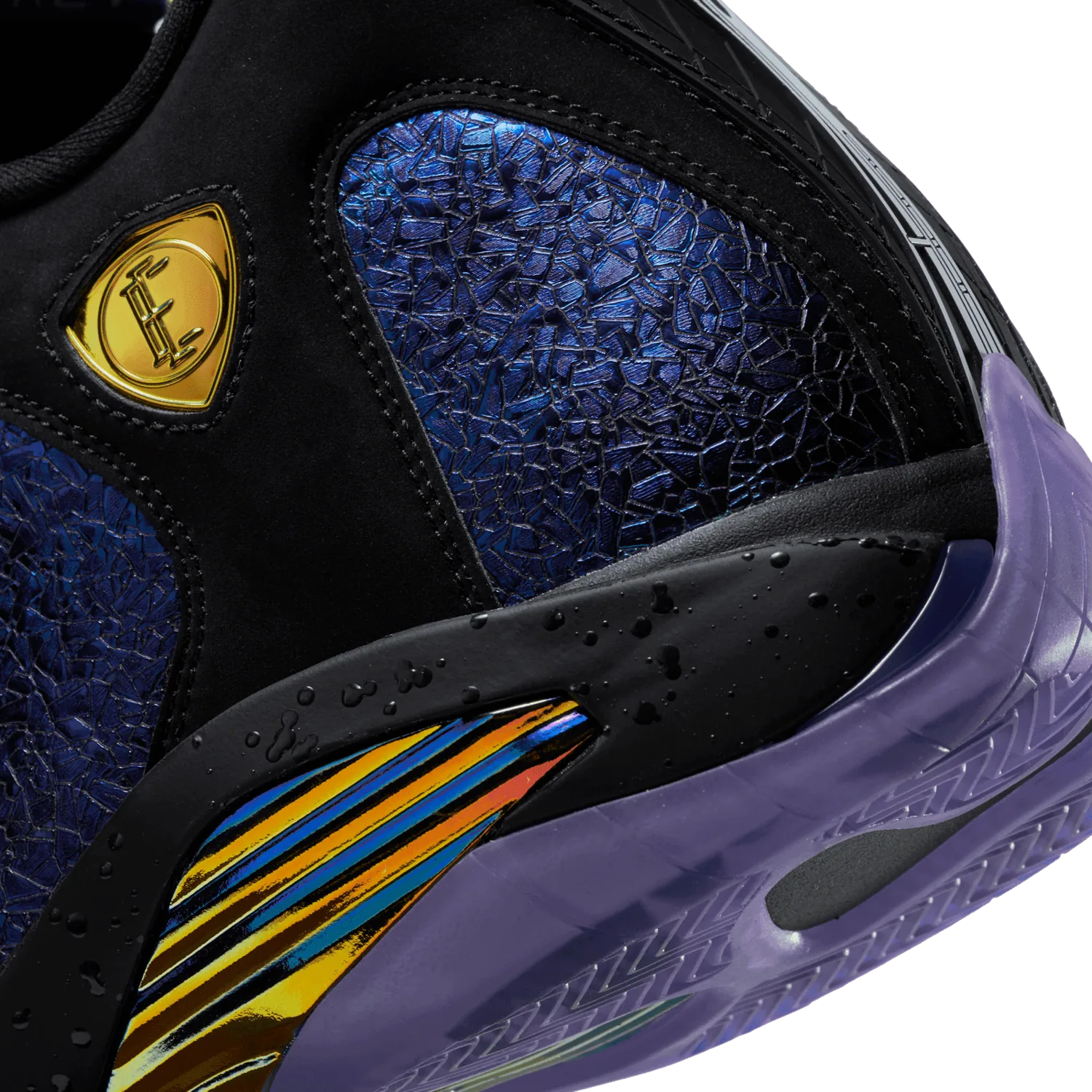 Air Jordan 14 Retro Doernbecher (2019) image 10