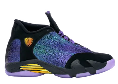 Air Jordan 14 Retro Doernbecher (2019)