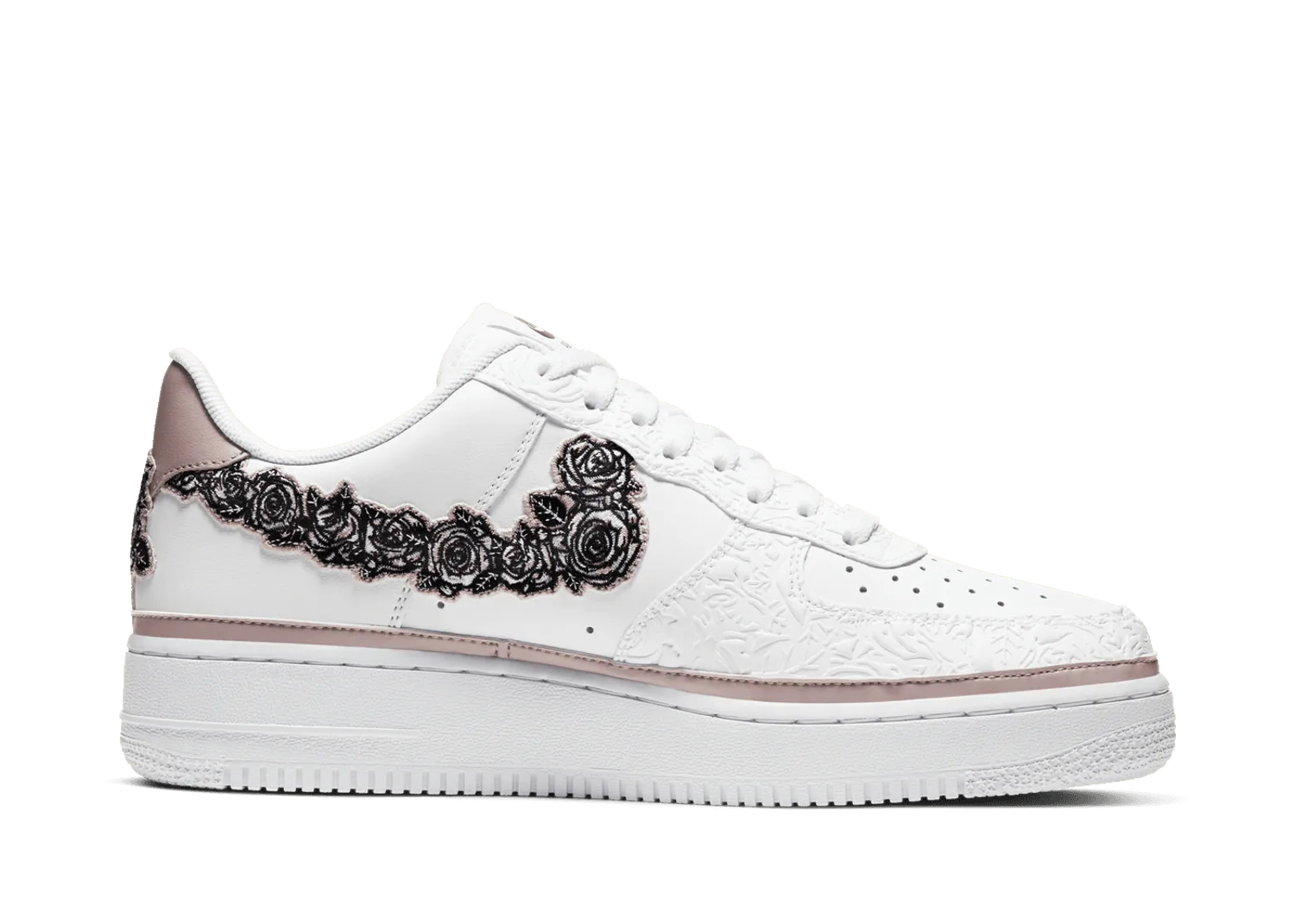 Nike Air Force 1 '07 LV8 'Doernbecher' 2019