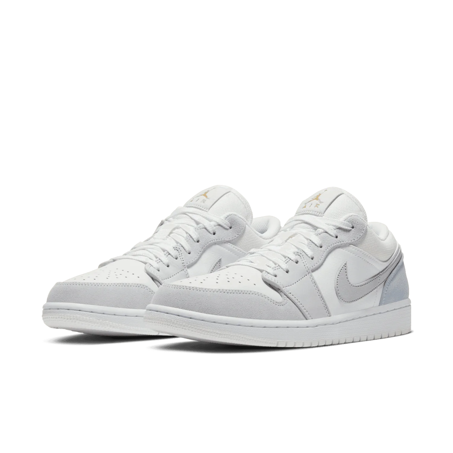 Air Jordan 1 Low Paris image 3