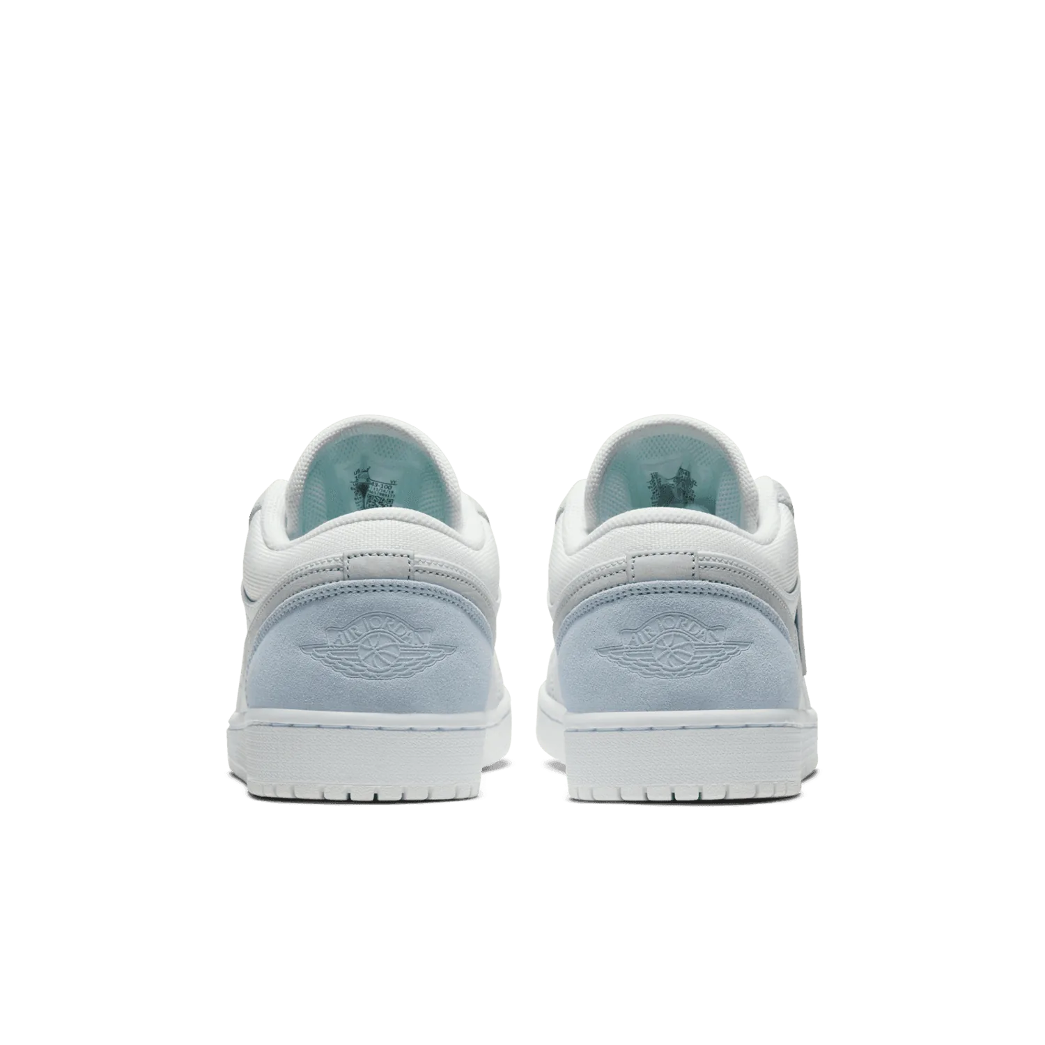 Air Jordan 1 Low Paris image 4