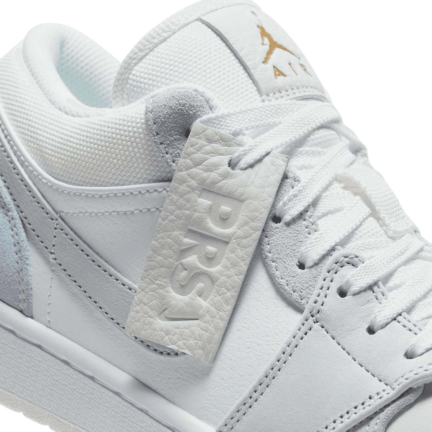 Air Jordan 1 Low Paris image 5