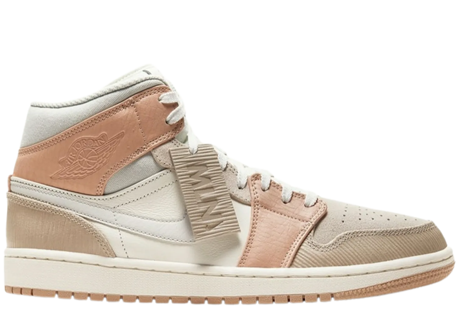 Air Jordan 1 Mid Milan
