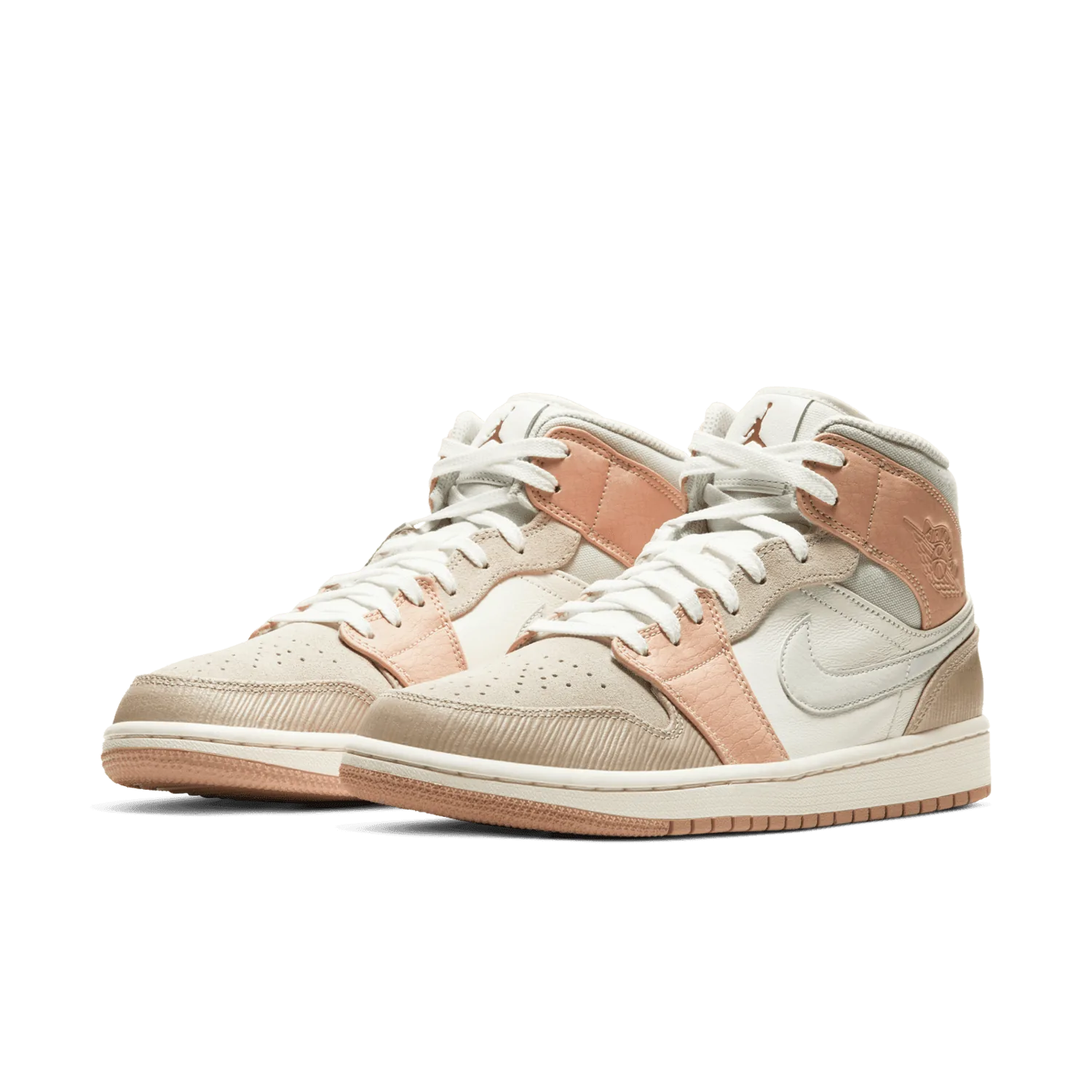 Air Jordan 1 Mid Milan image 4