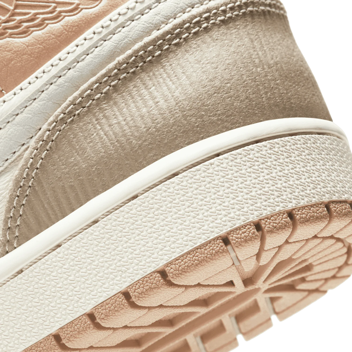 Air Jordan 1 Mid Milan image 8