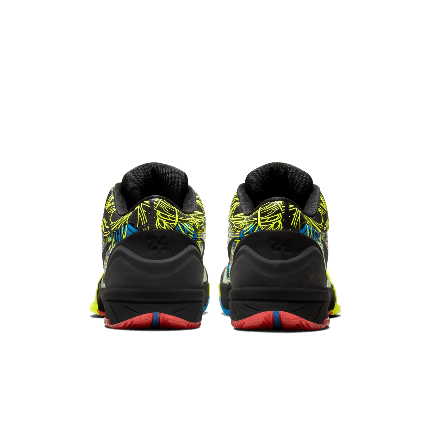 Nike Kobe 4 Protro Wizenard image 5