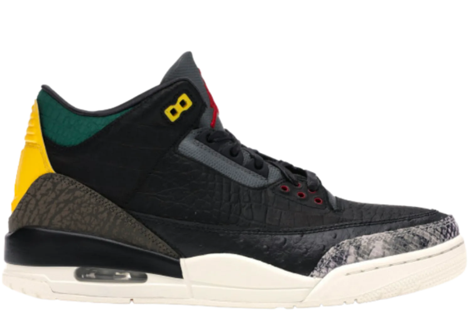 Jordan 3 Retro SE Animal Instinct 2.0