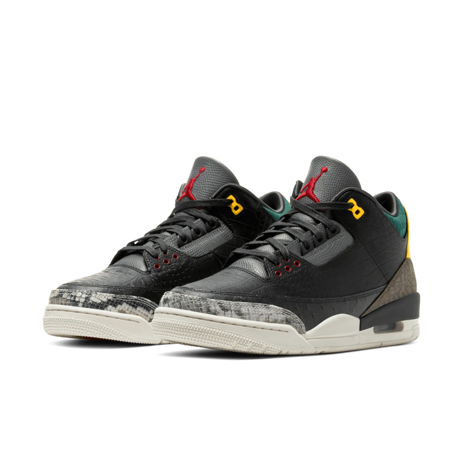 Jordan 3 Retro SE Animal Instinct 2.0 image 4