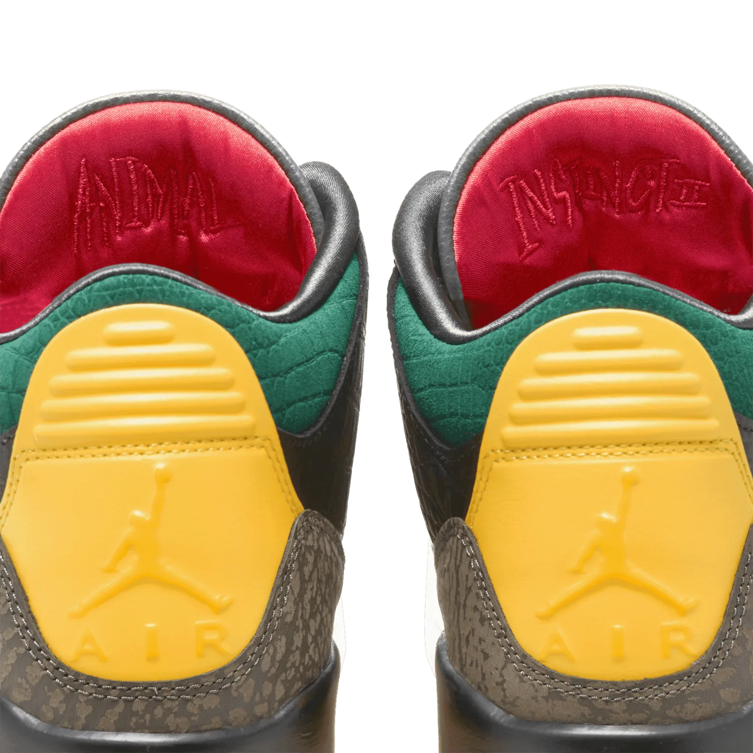 Jordan 3 Retro SE Animal Instinct 2.0 image 8