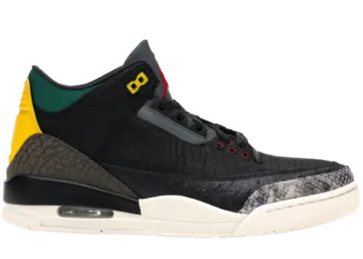 Jordan 3 Retro SE Animal Instinct 2.0