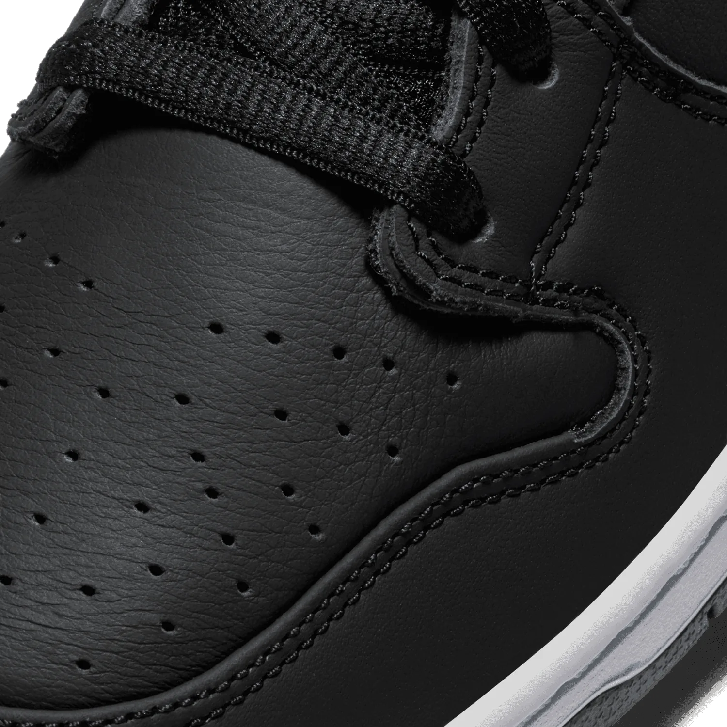 Nike SB Dunk Mid ISO Orange Label Black Dark Grey image 6