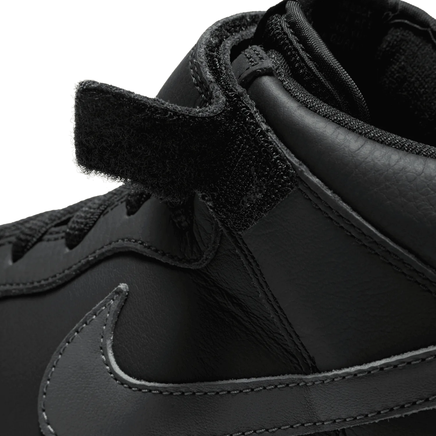 Nike SB Dunk Mid ISO Orange Label Black Dark Grey image 8
